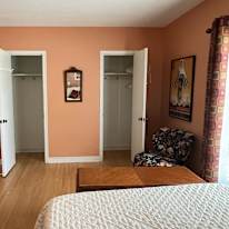 Diane's room