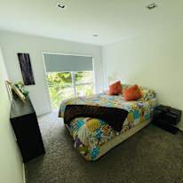 Belinda's room