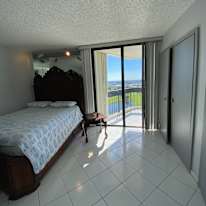 Shirley's room