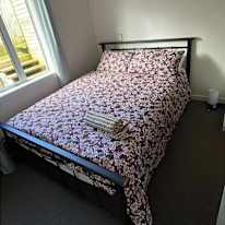 Rachel's room