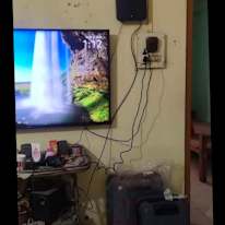 Manoj Deb's room