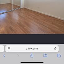 Levi's room