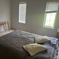 Julio's room