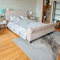 Daisy's room