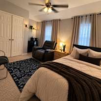 Jessica's room