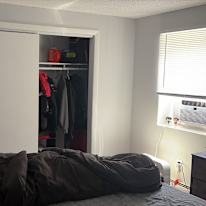 Harshit's room