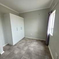 Oratile's room