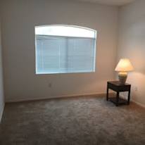 Benjamin Abrahams's room