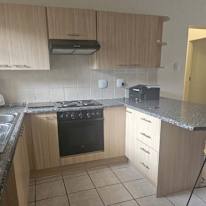 Zoe's room