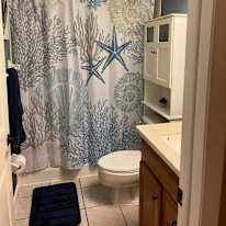 Linda's room
