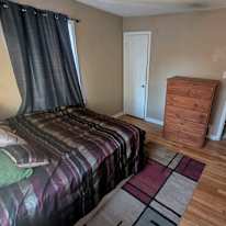 Liam's room