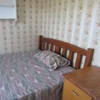 David's room