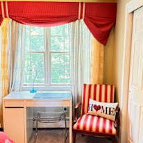 Priscilla's room