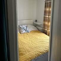 Nicola Claire Jardine's room