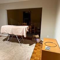 Daisy's room