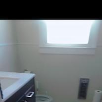 Nikki's room