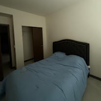 Carlos Vazquez's room