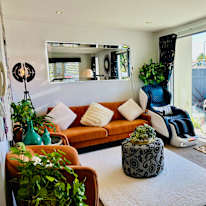 KimWel's room