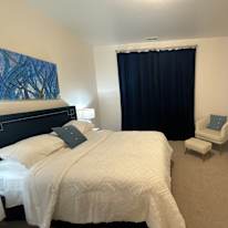Joe's room