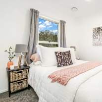 Grace's room
