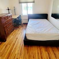 Marc's room