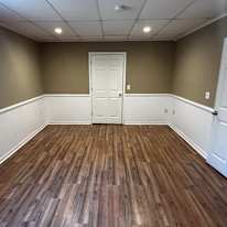claude's room