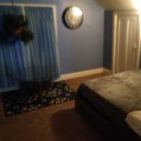 Johnny's room