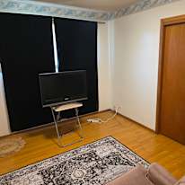 Robert's room