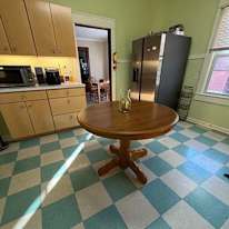 Matt's room