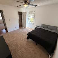 Tinai's room