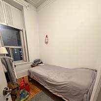 Alex's room