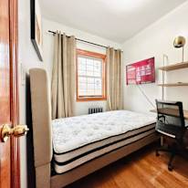 Eugene's room