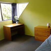 Jenny's room