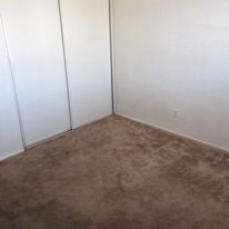 Hector's room
