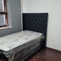 Leite Properties's room