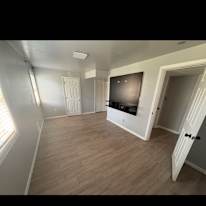 Tony's room