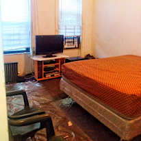 Bob's room
