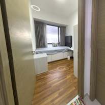 MeowHouse's room
