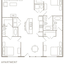 Nguyen's room