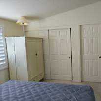 Andrew's room