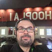 Jay's room