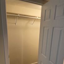 Nas's room