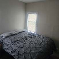 Safe house's room