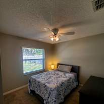 Jorden's room