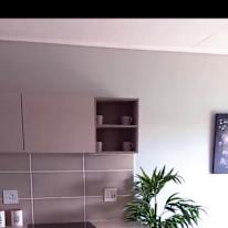 Letlhogonolo's room