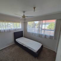 Robbie's room