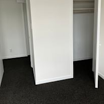 Tom's room