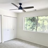 Sam's room