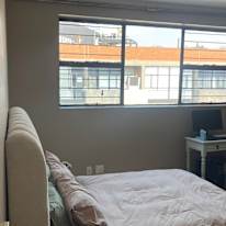Azola's room