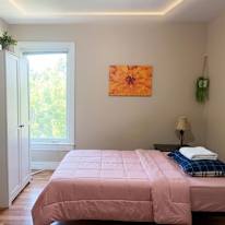 Austin's room